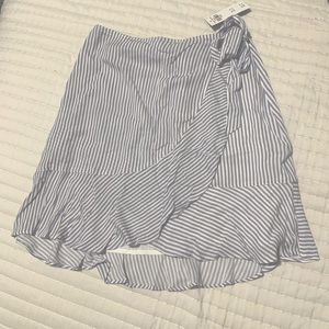 Abercrombie & fitch skirt